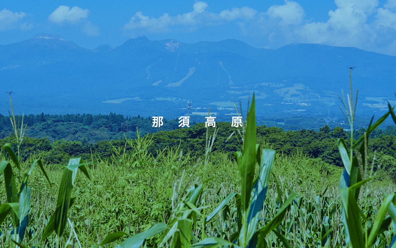 NASU PLATEAU